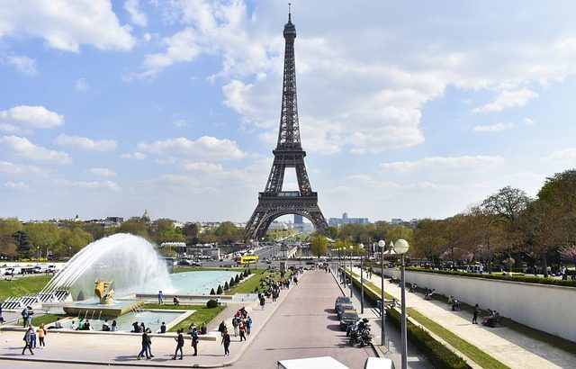 Guía rápida: Cómo llegar a la Torre Eiffel desde el Aeropuerto Charles de Gaulle