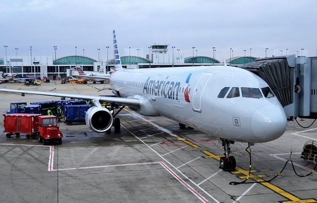 Charles de Gaulle a Orly Airport