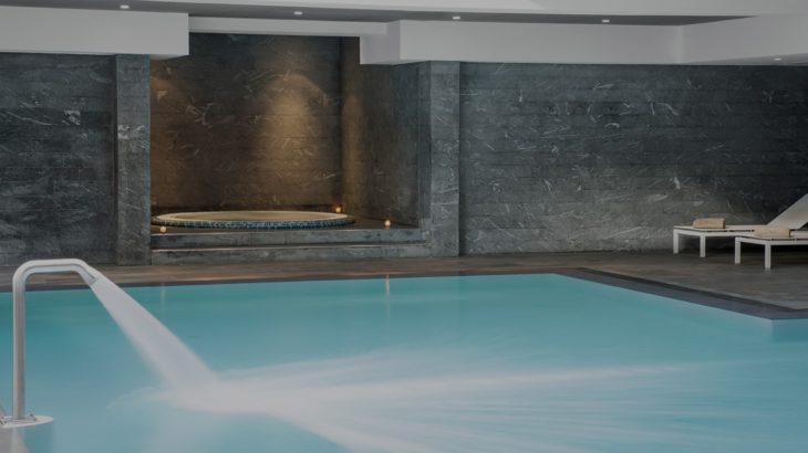 Orly a Relais Spa Val d'Europe
