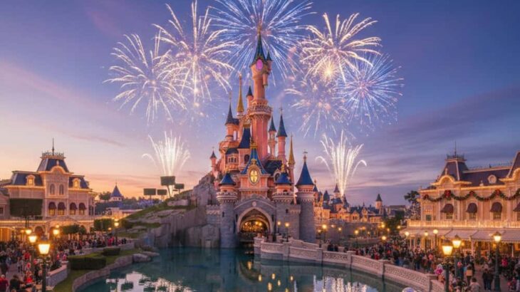 Beauvais al Marriott's Village d’Îlle-de-France