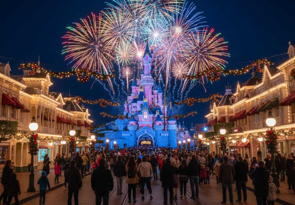 Del aeropuerto de Orly al B&B Hotel Disneyland: tu guía de transporte completa