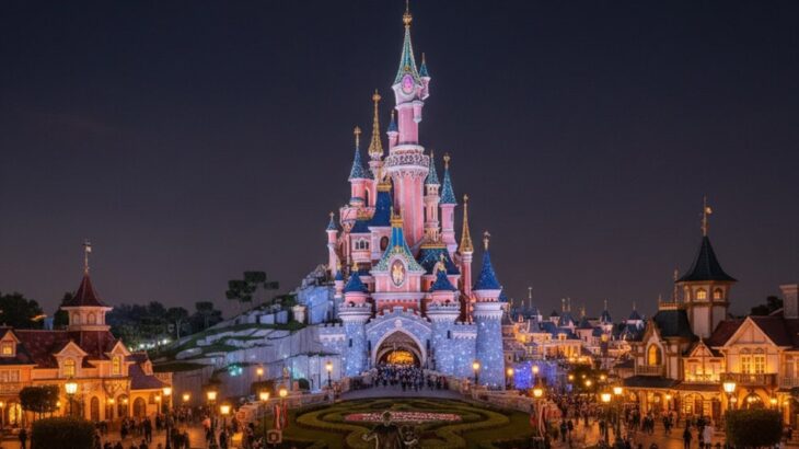 Orly al Marriott's Village d'ile-de-France