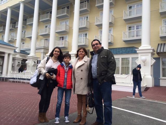 Taxi From Charles de Gaulle to Westin Vendome