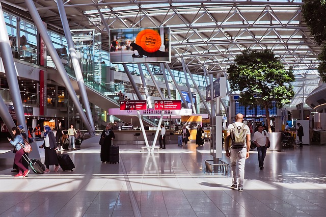 Beauvais Airport to Orly Airport