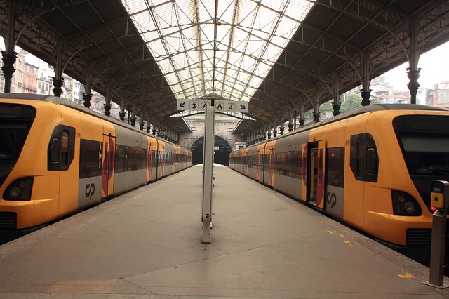 Transfer from Charles de Gaulle to Champs Elysees