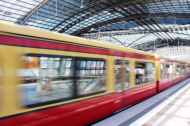 CDG Airport to Dream Castle Hotel