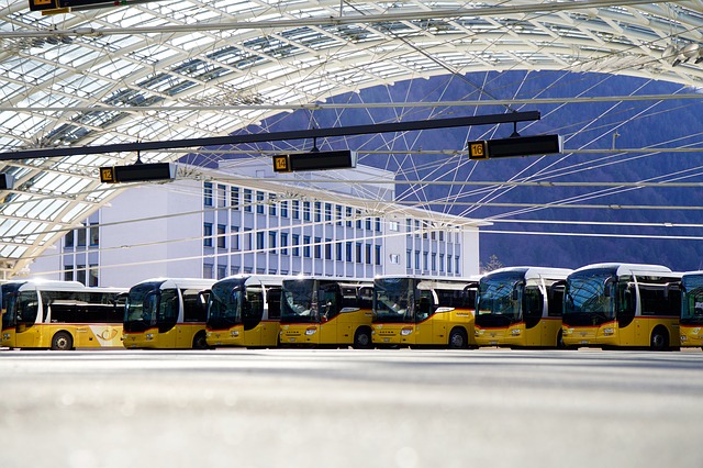 Transfer from Beauvais Airport to Newport Bay Club