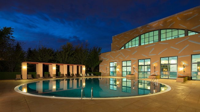 Orly Airport to Hotel New York