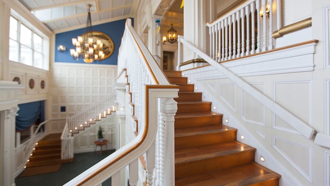 Gare de Lyon to Newport Bay Club