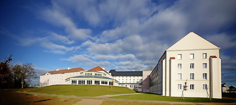 Gare du Nord to B&B Hotel Disneyland Paris