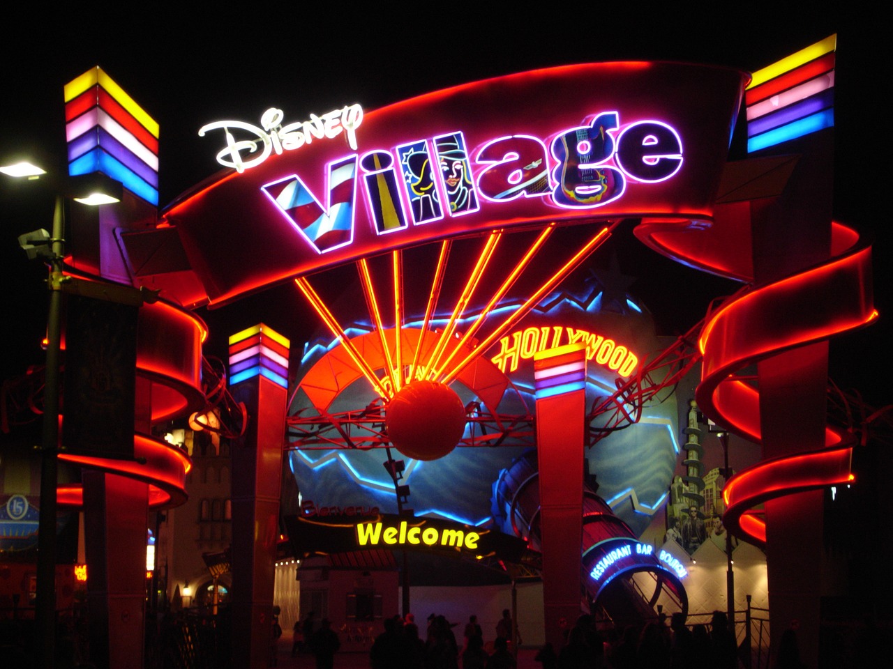Orly Airport to Disneyland Paris