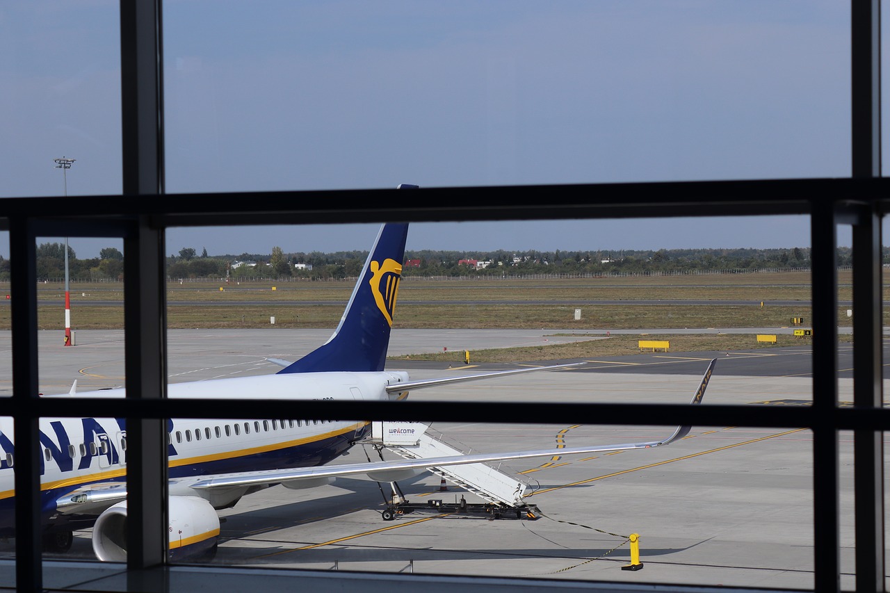 Paris To Beauvais Airport