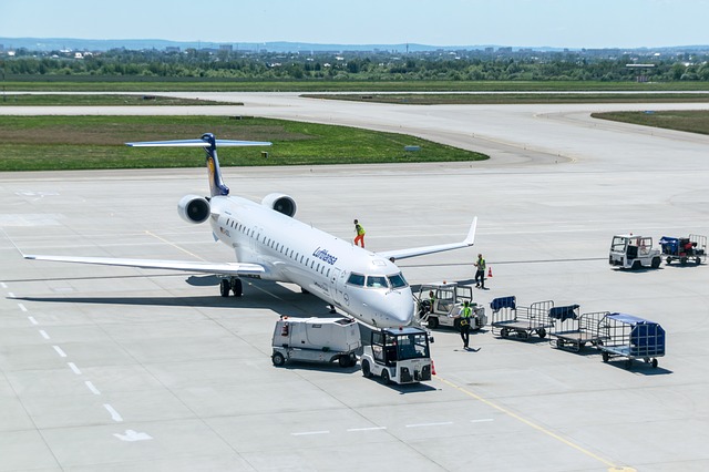Orly to Charles de Gaulle