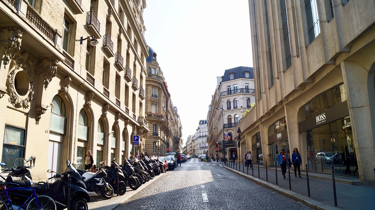 Gare de Lyon to Boulogne Billancourt