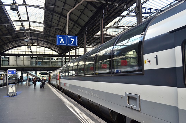 CDG Airport to Villages Nature Paris