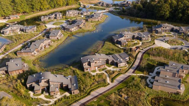 Beauvais to Villages Nature Paris