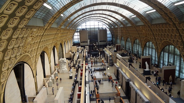 Musée d'Orsay