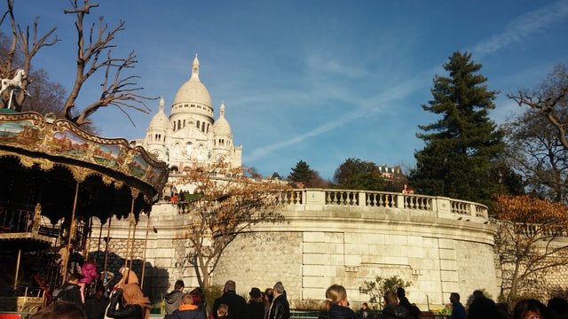 Montmartre