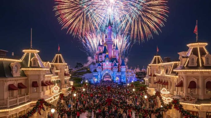 Charles de Gaulle a Magny le Hongre