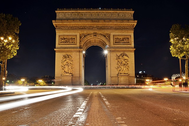 How To Get From Charles de Gaulle To Champs Elysees