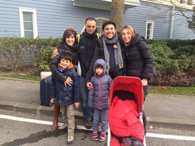 Taxi from Beauvais Airport to Paris City Centre