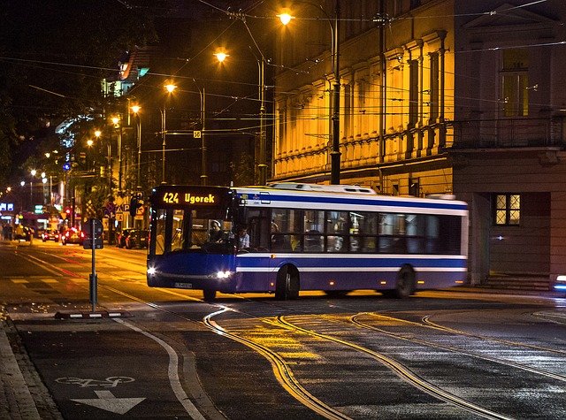 Transfer from Charles de Gaulle to Downtown Paris