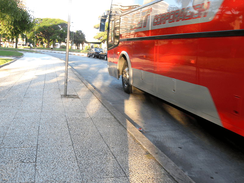 Transfer from Charles de Gaulle to Hotel Cheyenne