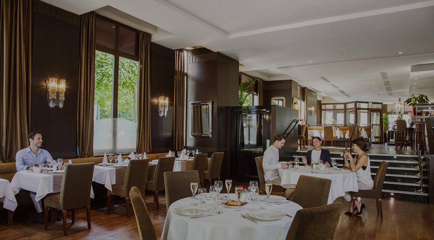 Charles de Gaulle to Relais Spa Val d'Europe