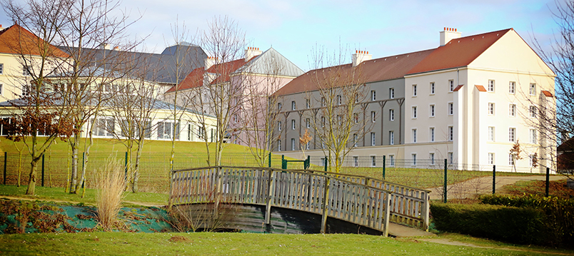 Orly Airport to B&B Hotel Disneyland