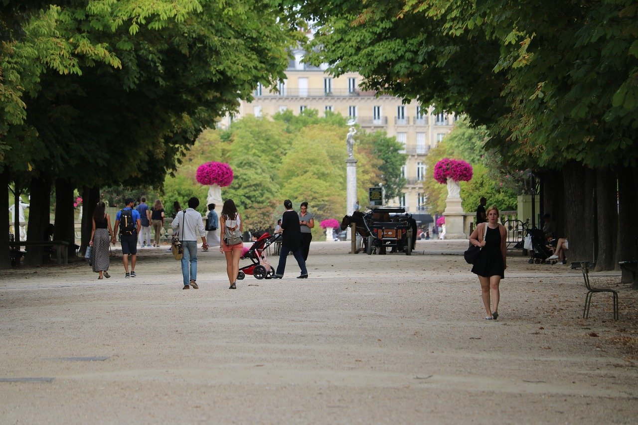 How To Get from Charles de Gaulle to Bastille