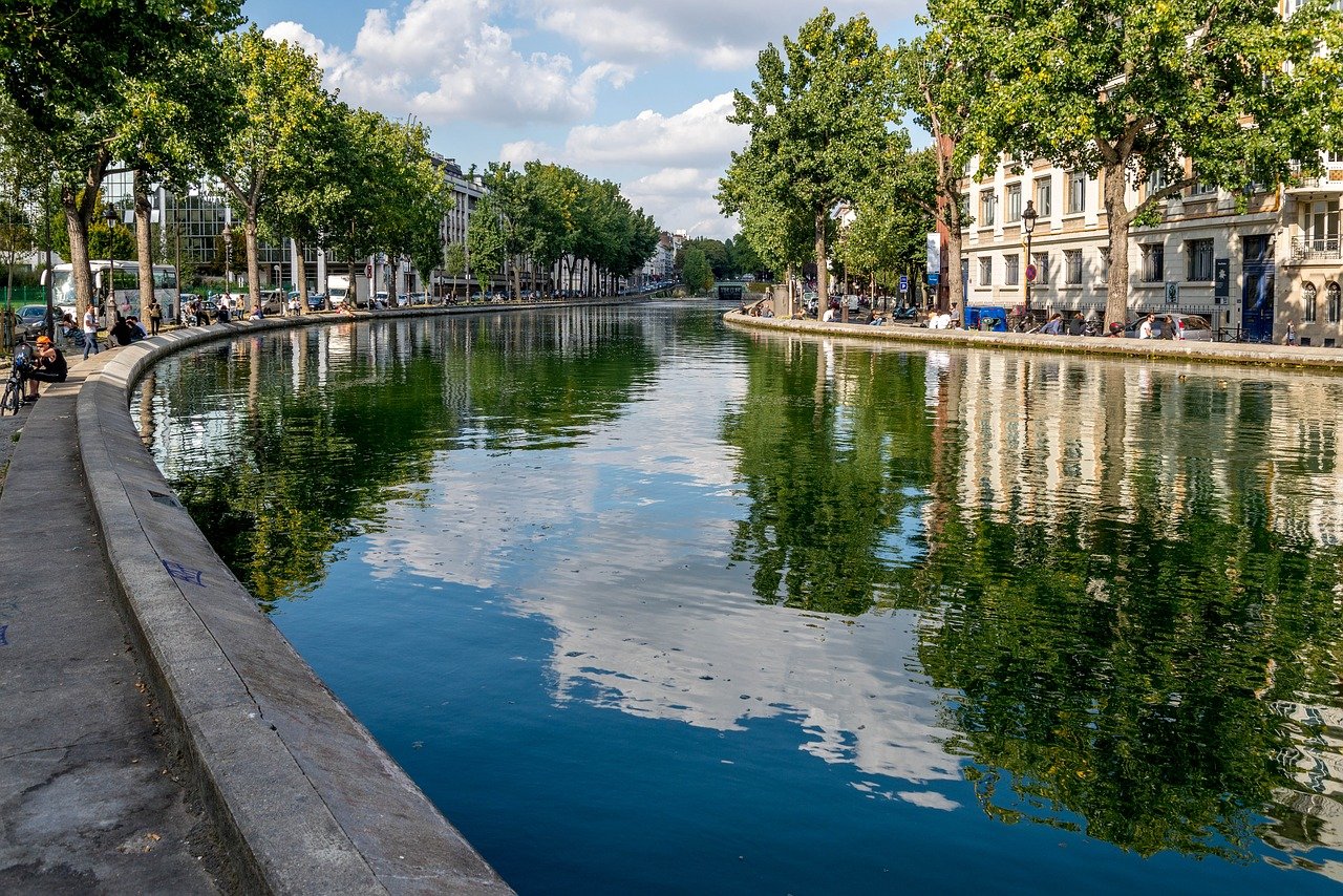 How To Get from Charles de Gaulle to Vincennes
