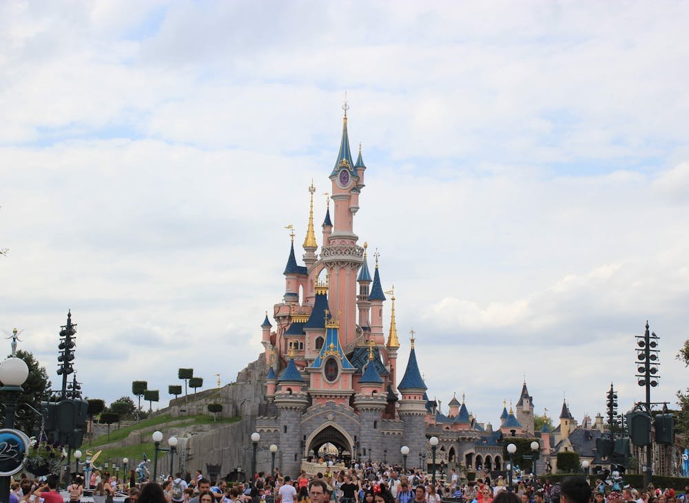 Orly Airport To Disneyland Paris: Best Transfer Options