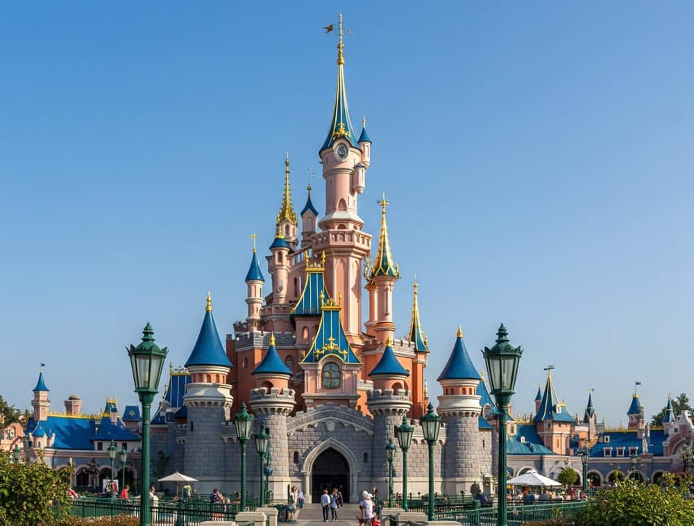 Charles de Gaulle Airport To Newport Bay Hotel: Best Transport Options