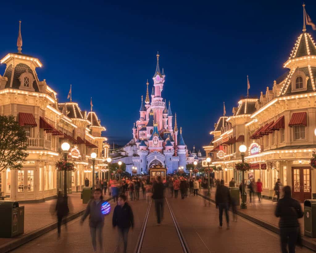 Charles de Gaulle Airport to Gare de Lyon