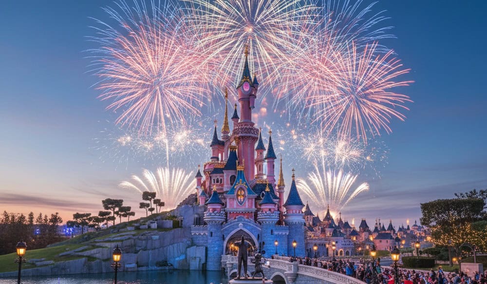 Charles de Gaulle Airport To Magny le Hongre